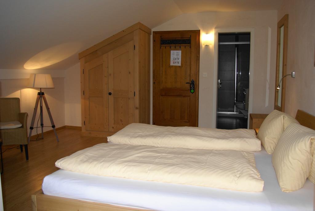 Hotel Bad Schwarzsee Bad-Schwarzsee Extérieur photo