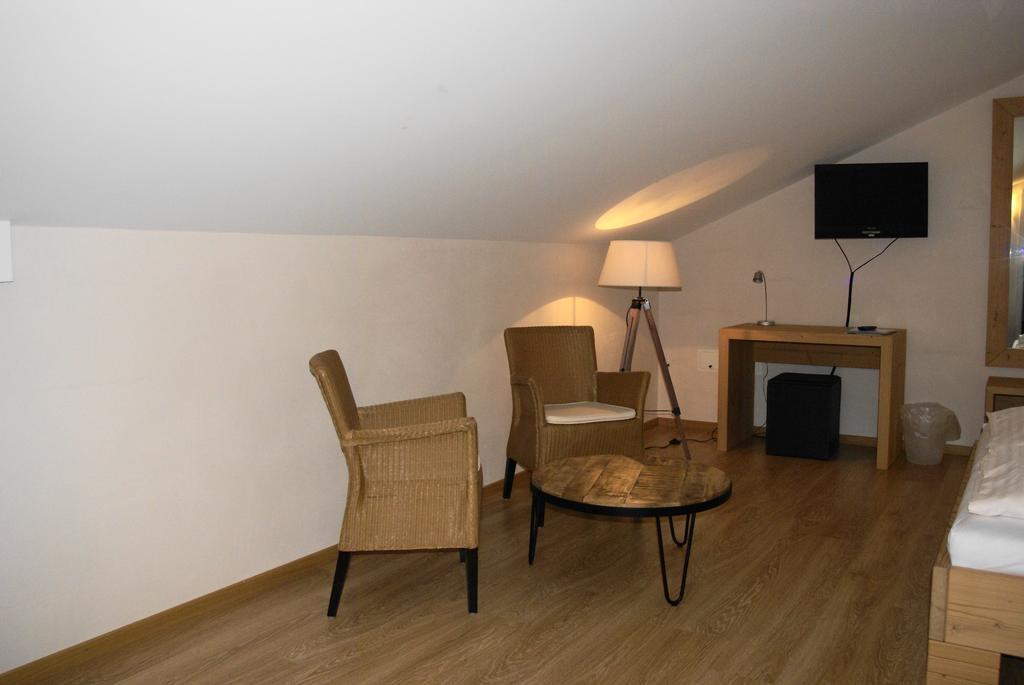 Hotel Bad Schwarzsee Bad-Schwarzsee Chambre photo