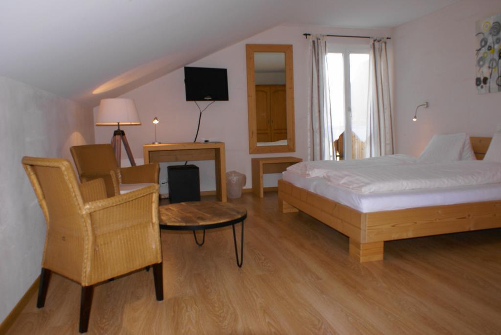 Hotel Bad Schwarzsee Bad-Schwarzsee Extérieur photo