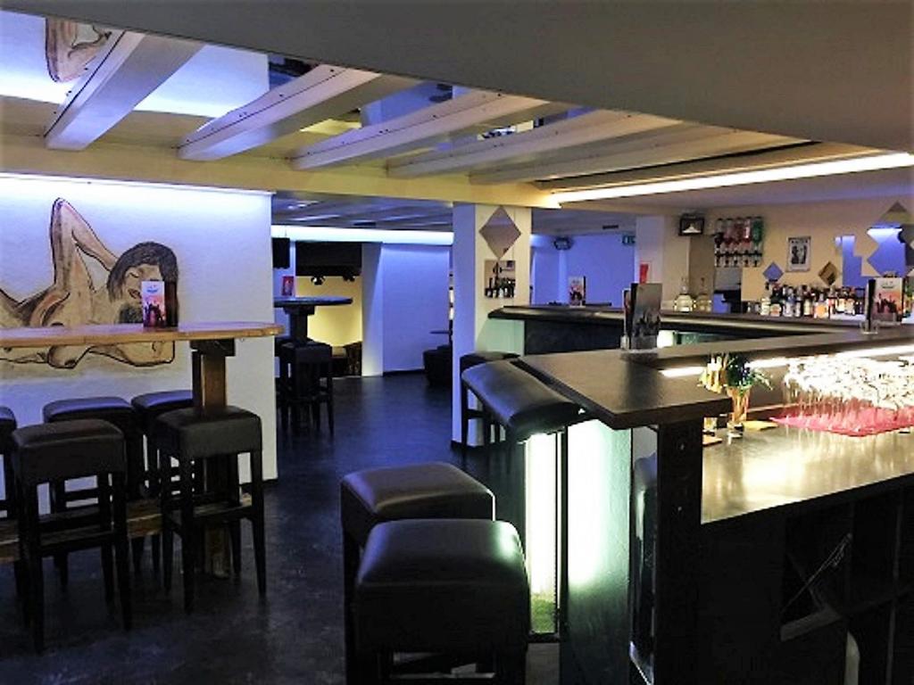 Hotel Bad Schwarzsee Bad-Schwarzsee Extérieur photo