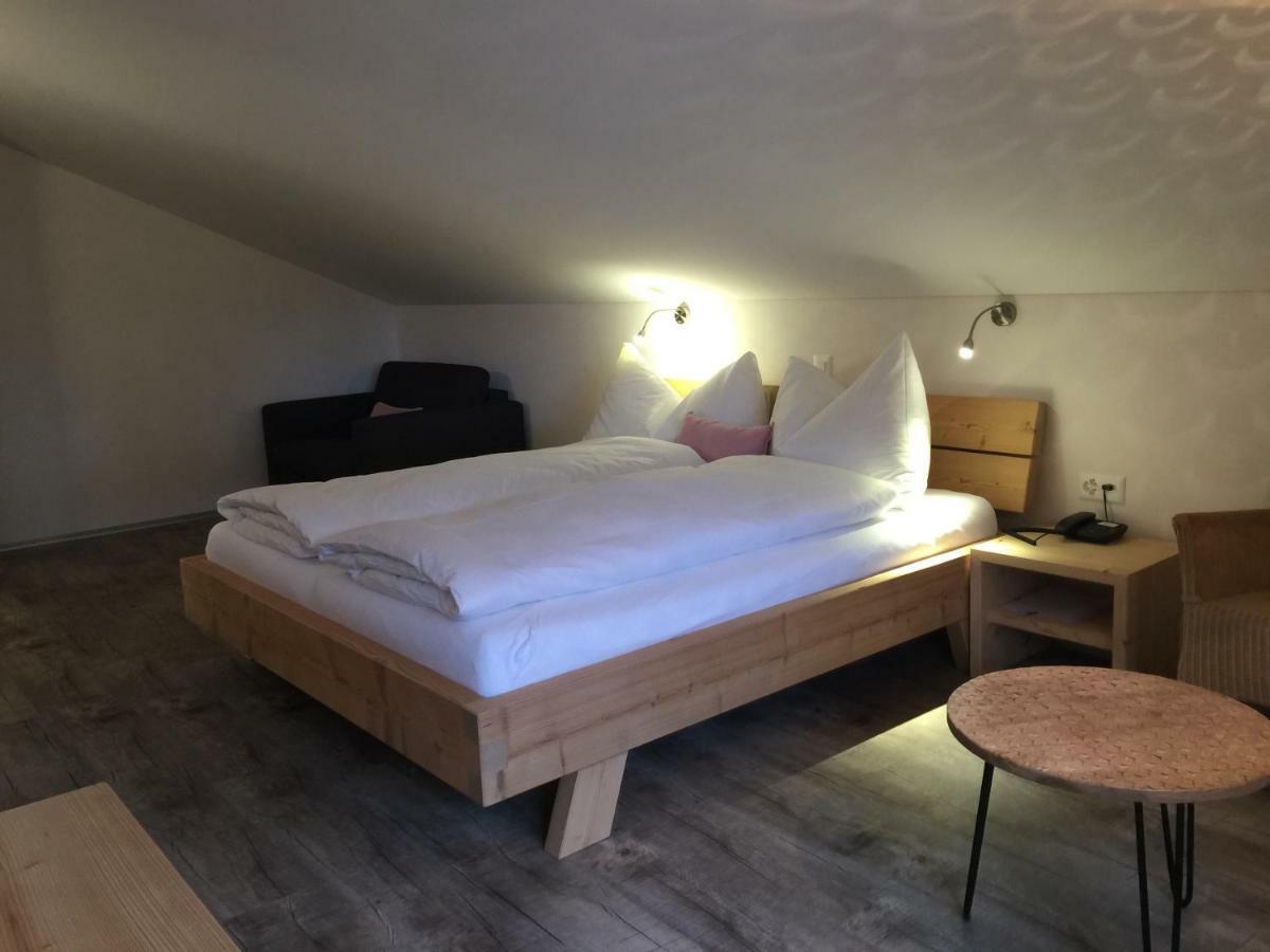 Hotel Bad Schwarzsee Bad-Schwarzsee Extérieur photo