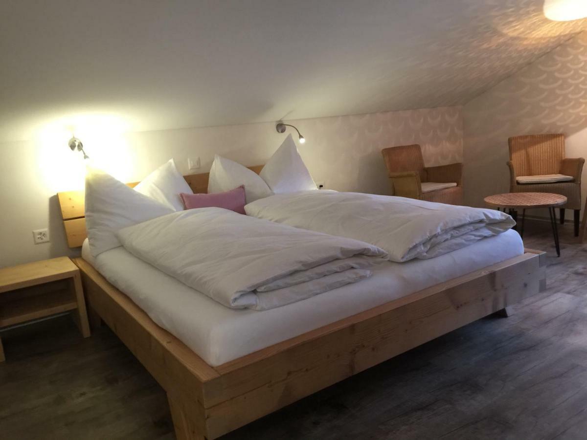 Hotel Bad Schwarzsee Bad-Schwarzsee Extérieur photo