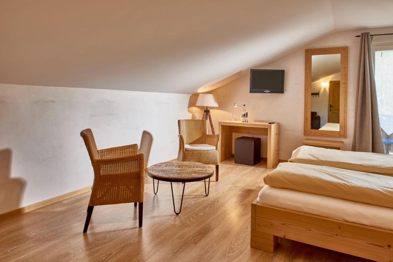 Hotel Bad Schwarzsee Bad-Schwarzsee Extérieur photo