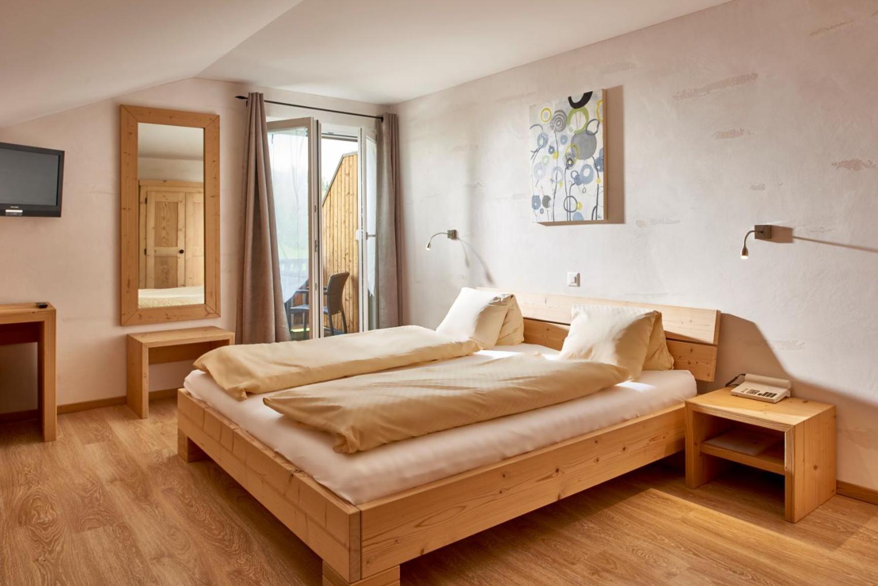 Hotel Bad Schwarzsee Bad-Schwarzsee Extérieur photo