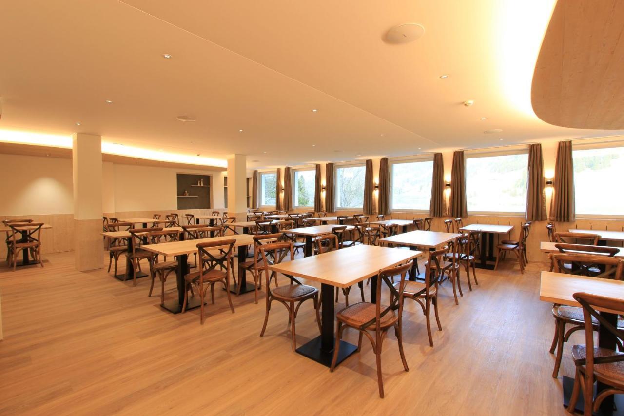 Hotel Bad Schwarzsee Bad-Schwarzsee Extérieur photo